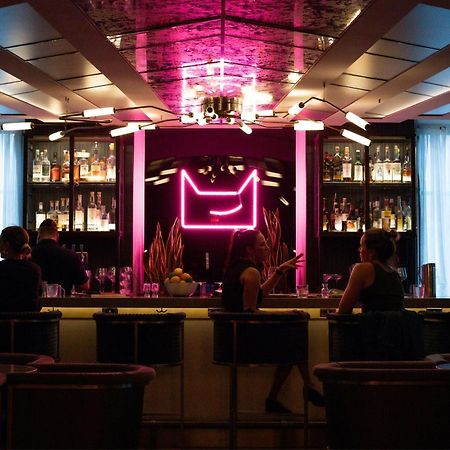 Rand Tower Hotel, Minneapolis, A Tribute Portfolio Hotel Luaran gambar