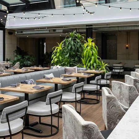 Rand Tower Hotel, Minneapolis, A Tribute Portfolio Hotel Luaran gambar