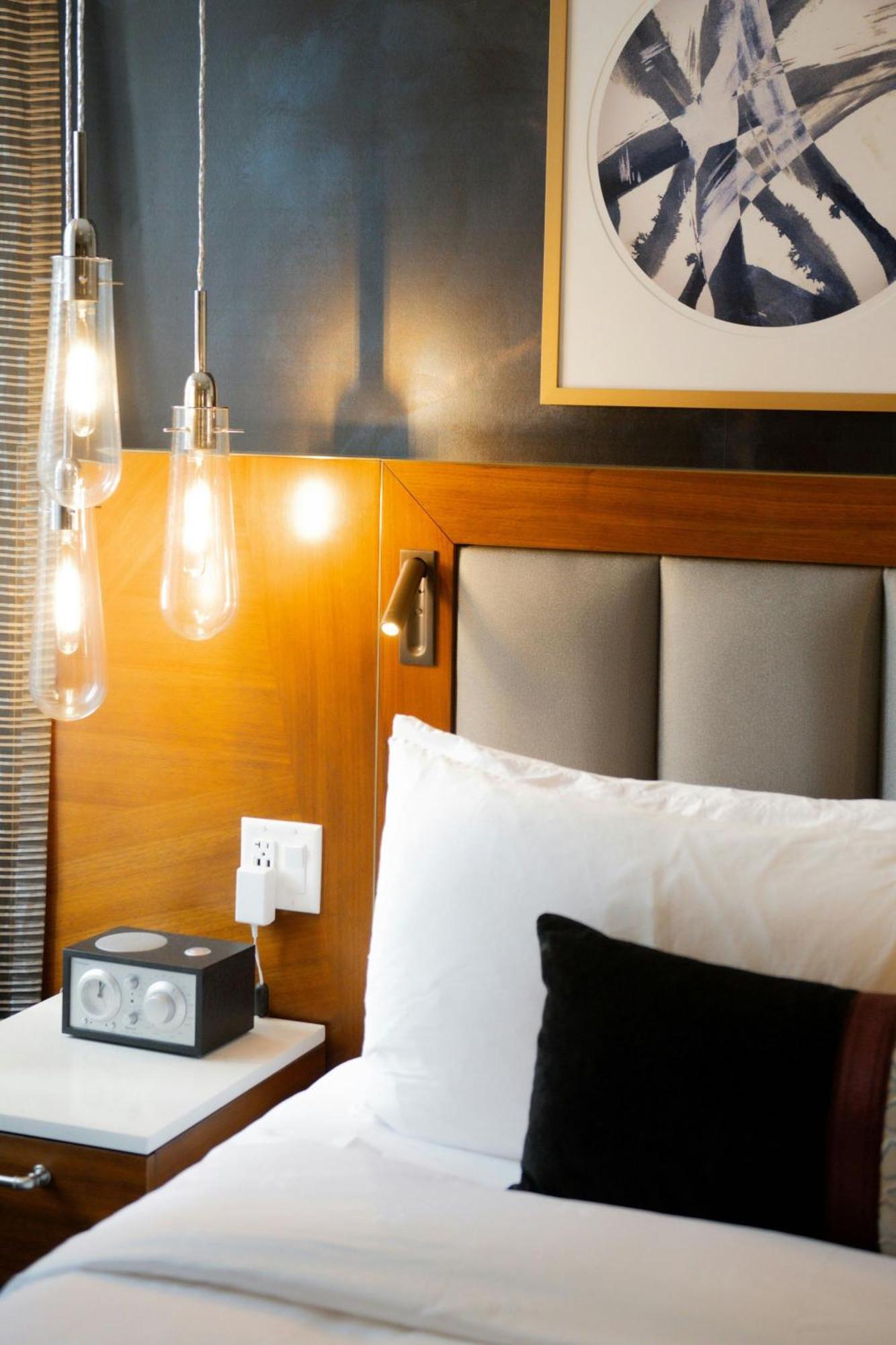 Rand Tower Hotel, Minneapolis, A Tribute Portfolio Hotel Luaran gambar