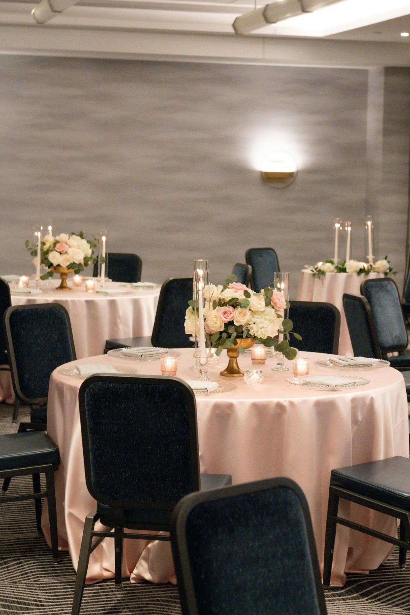 Rand Tower Hotel, Minneapolis, A Tribute Portfolio Hotel Luaran gambar
