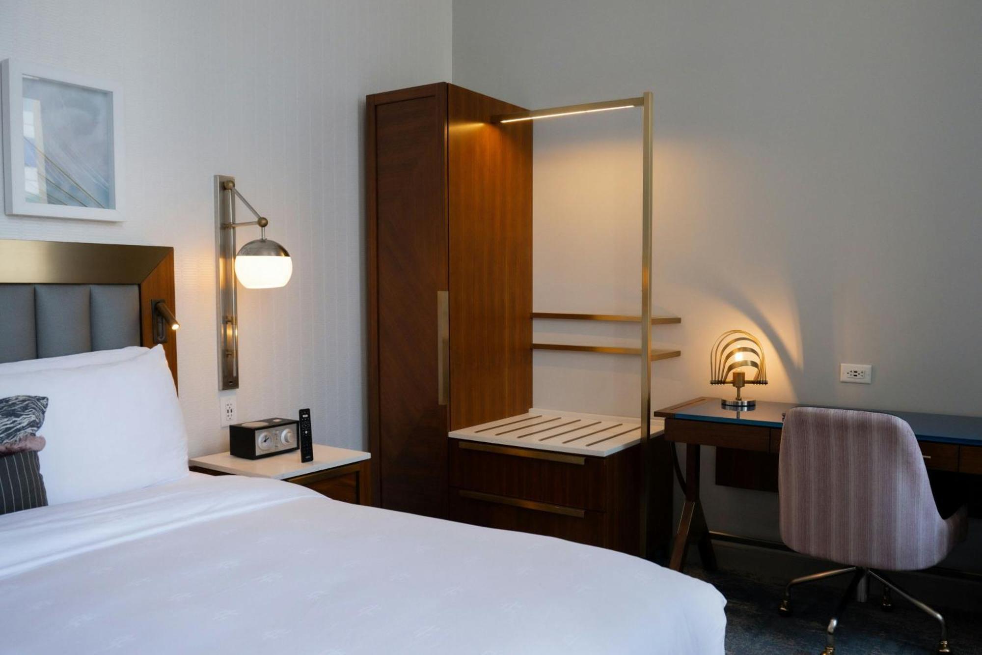 Rand Tower Hotel, Minneapolis, A Tribute Portfolio Hotel Luaran gambar