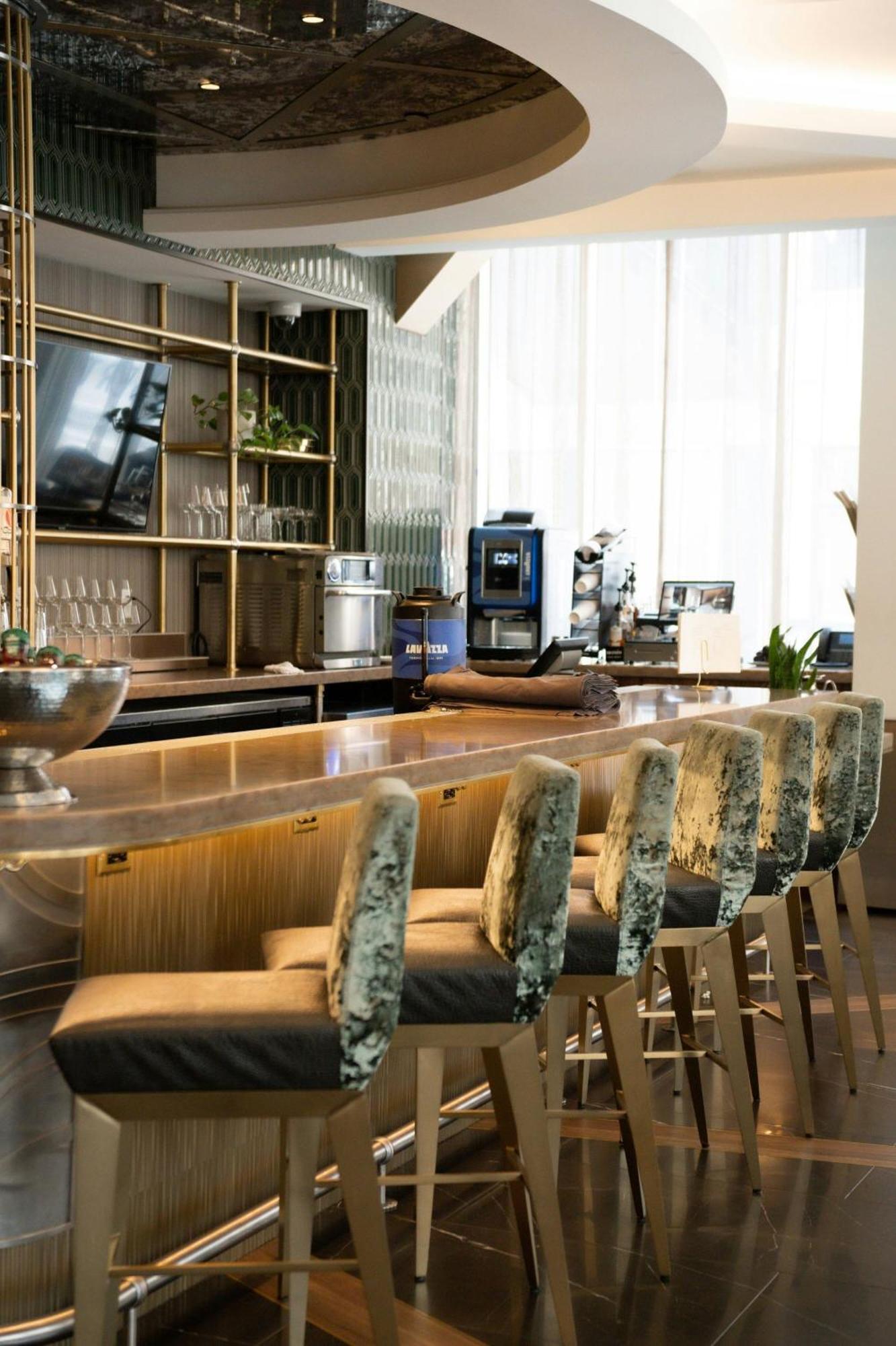 Rand Tower Hotel, Minneapolis, A Tribute Portfolio Hotel Luaran gambar